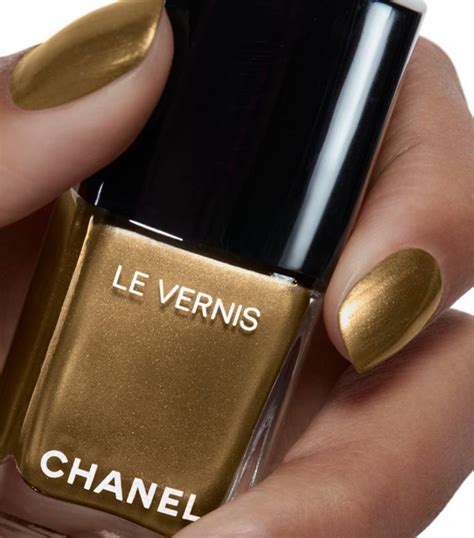 Chanel nail polish sale